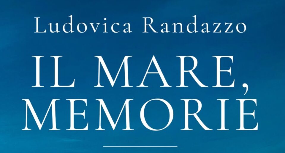 “Il mare, memorie”: Ludovica Randazzo porta a Ragusa il paesaggio dell’anima
