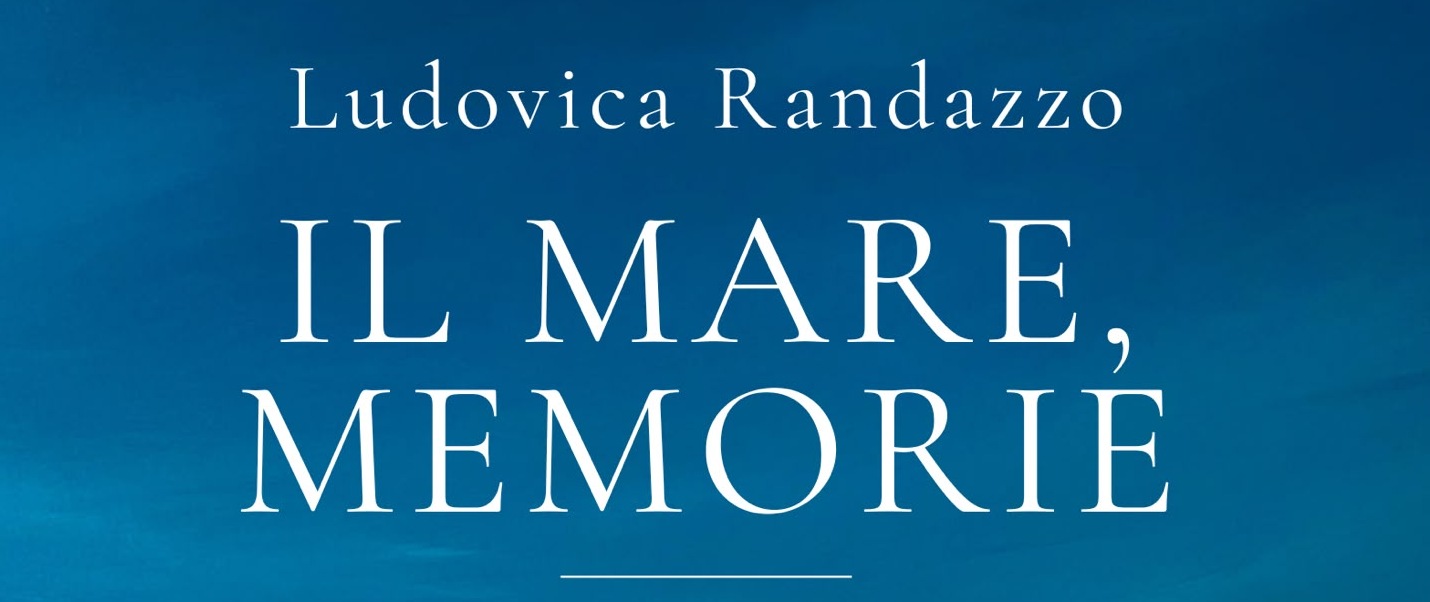 “Il mare, memorie”: Ludovica Randazzo porta a Ragusa il paesaggio dell’anima